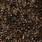 John Bead Metallic Finish Cylin Beads 11/0 Glass Cylindrical Seed Beads, 25g